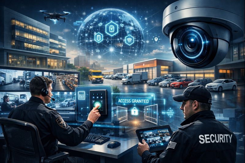 VISS Technologies