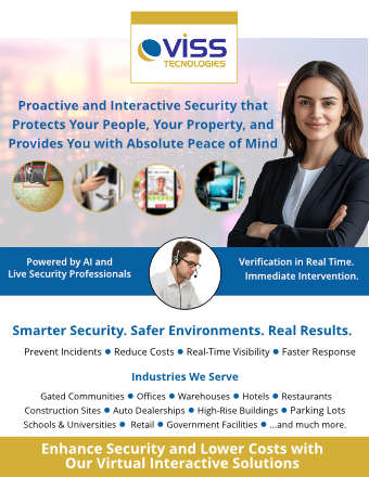 viss technologies corporate brochure viss technologies corporate brochure